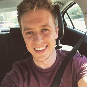 Meet your Posher, Kevin